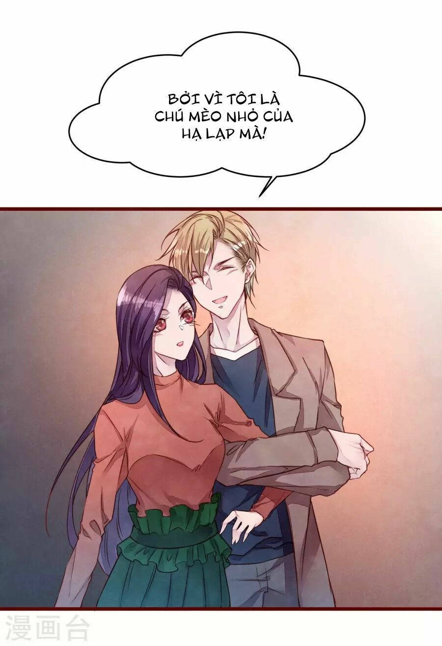 đào tạo nuôi dưỡng bạn trai mèo chapter 37 20