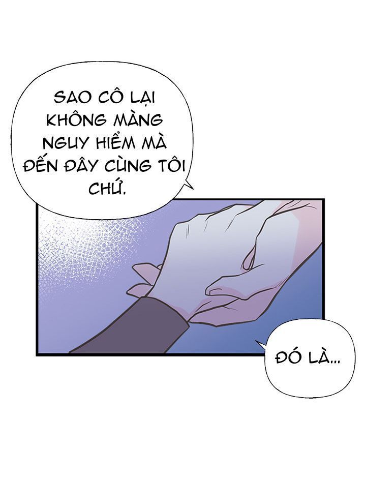 chị tôi đã nhặt về một nam chính quyến rũ chapter 9 45