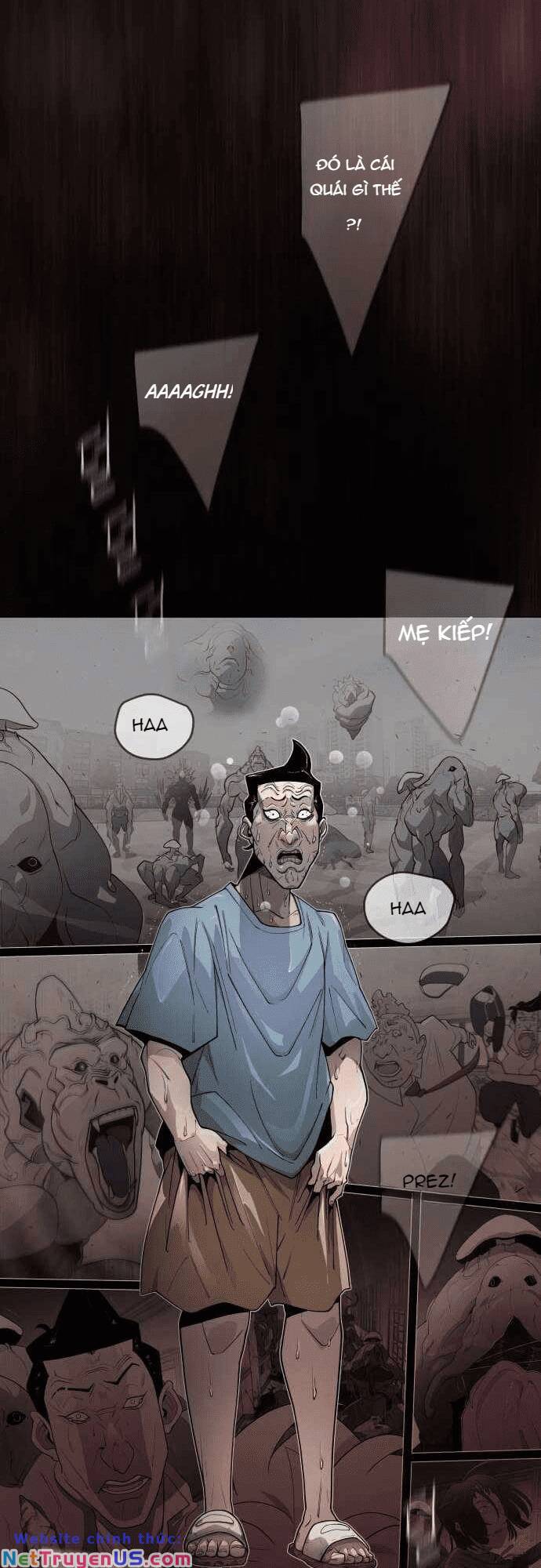 kĩ nguyên của anh hùng chapter 142 17