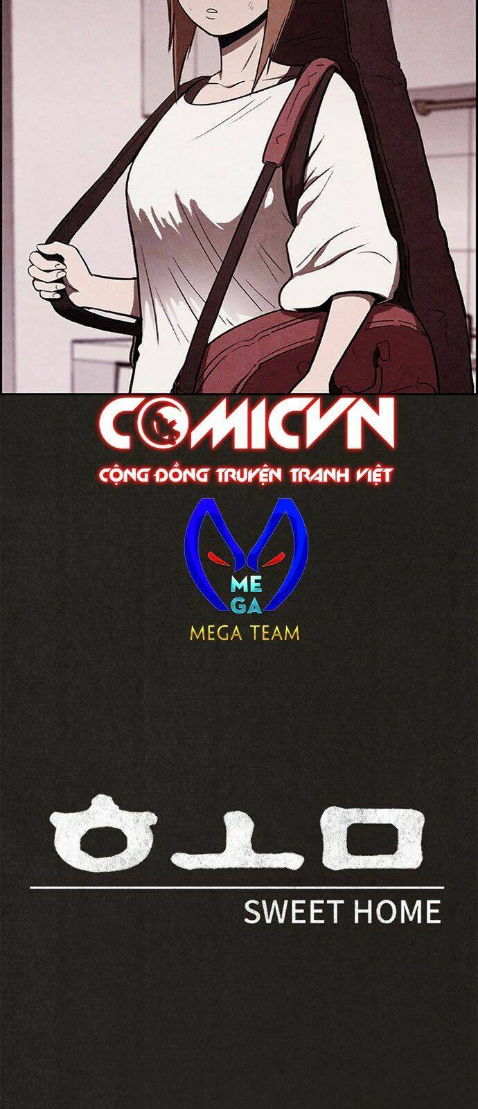 quái vật tại chung cư xanh chapter 29 12