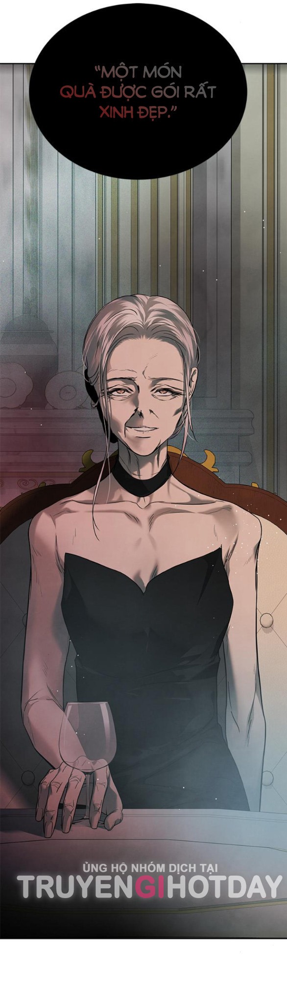 Cạm Bẫy chapter 187.2 52