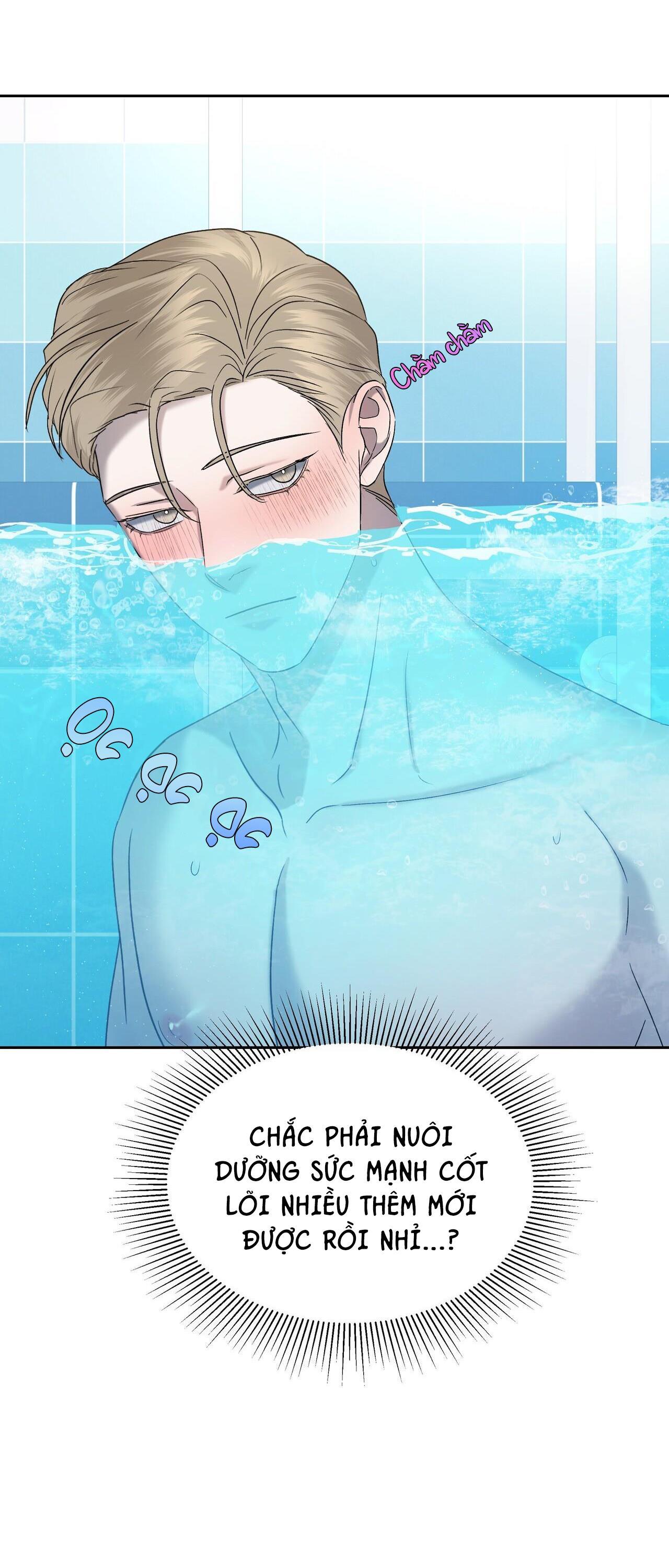 cầu thủ bóng nước chapter 29 25