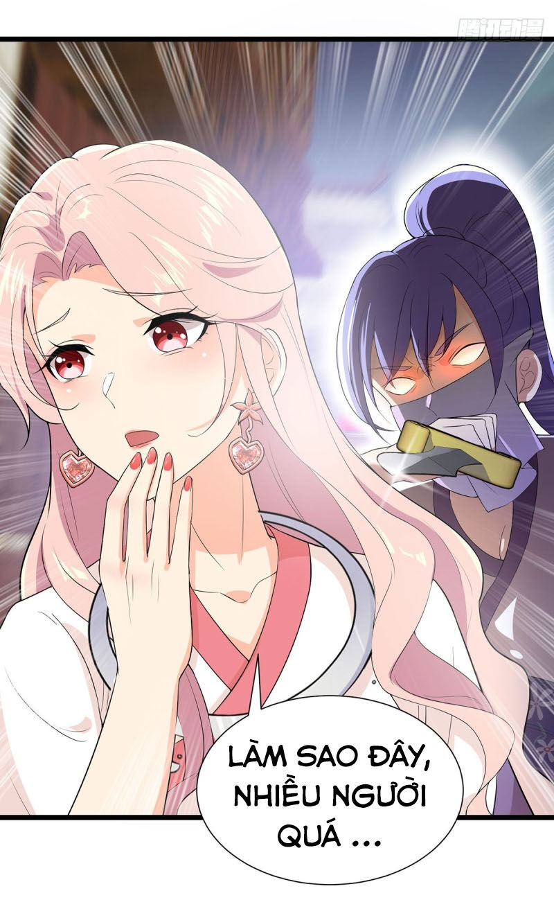 đỉnh phong cường thiếu chapter 63 40