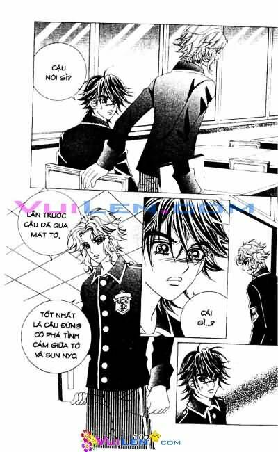 cô dâu bé xinh chapter 22 3