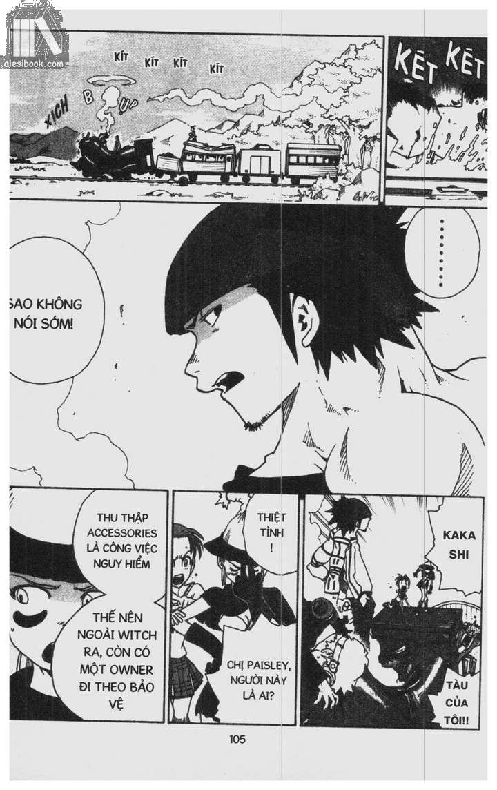 toto! the wonderful adventure chapter 24 13