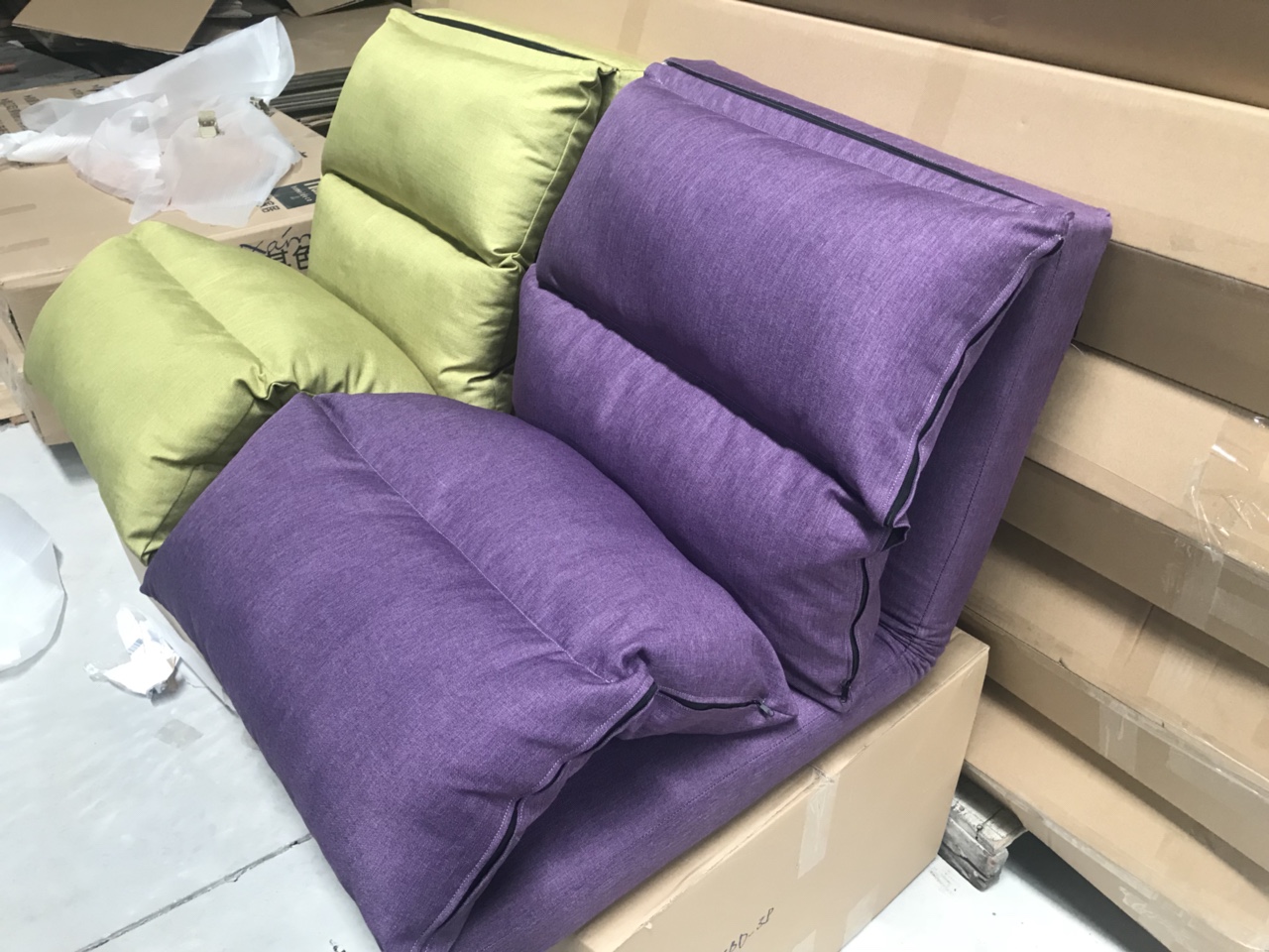 Ghế sofa giường Bệt BNS001