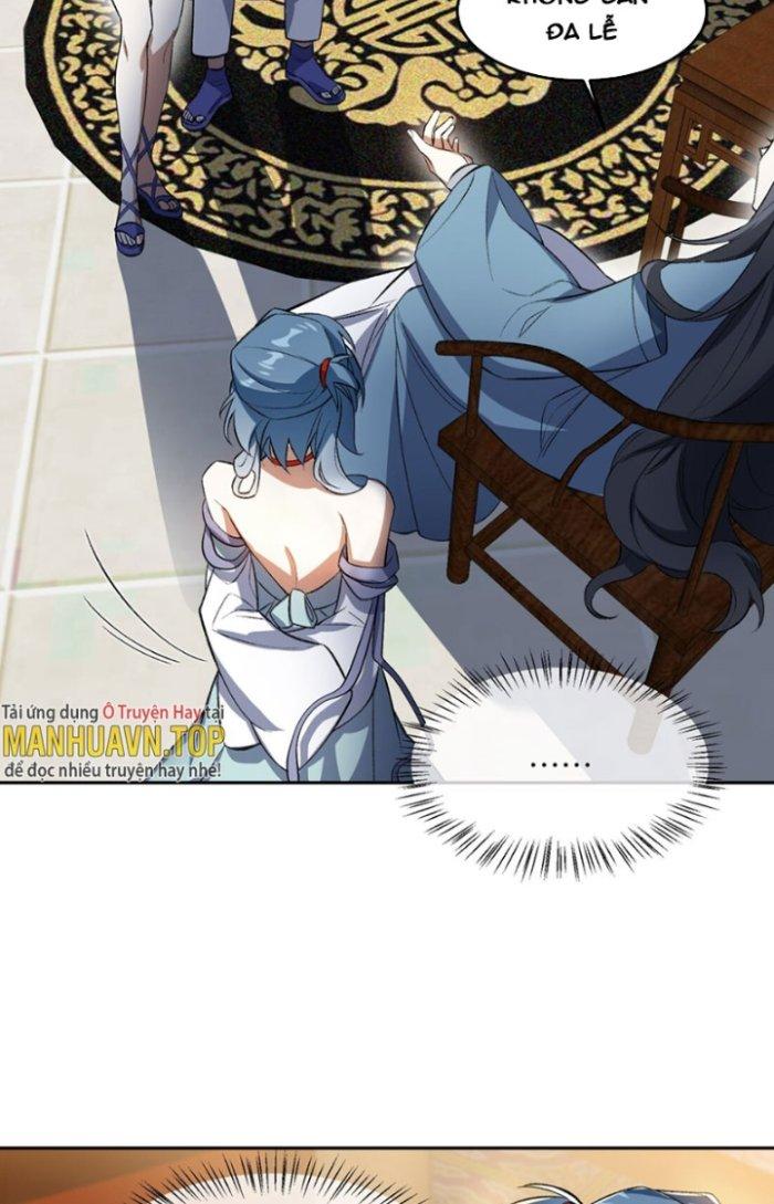 ta tại tu tiên thế giới 5 giờ tới 9 giờ về chapter 6 22