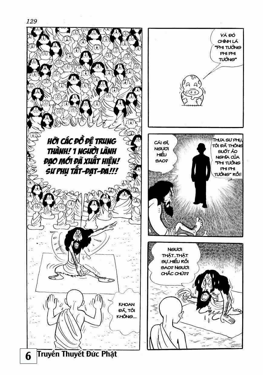 buddha - truyền thuyết đức phật chapter 29.1 19