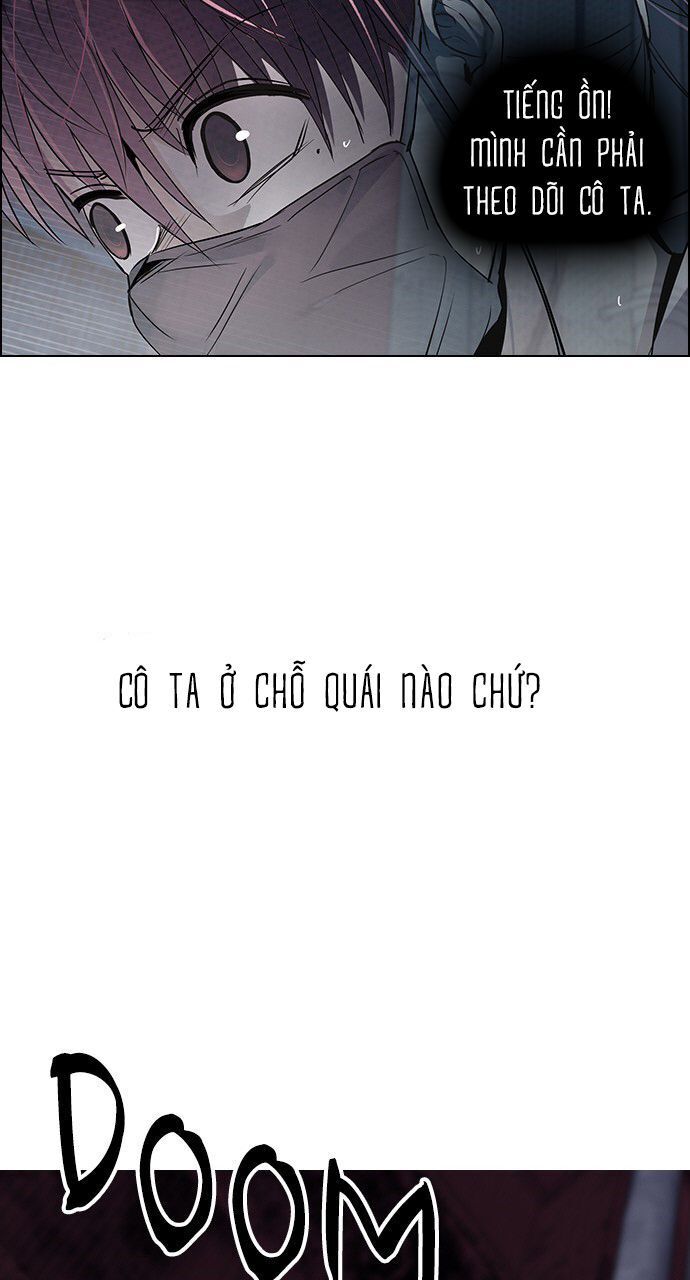 trò chơi số mệnh chapter 264 17