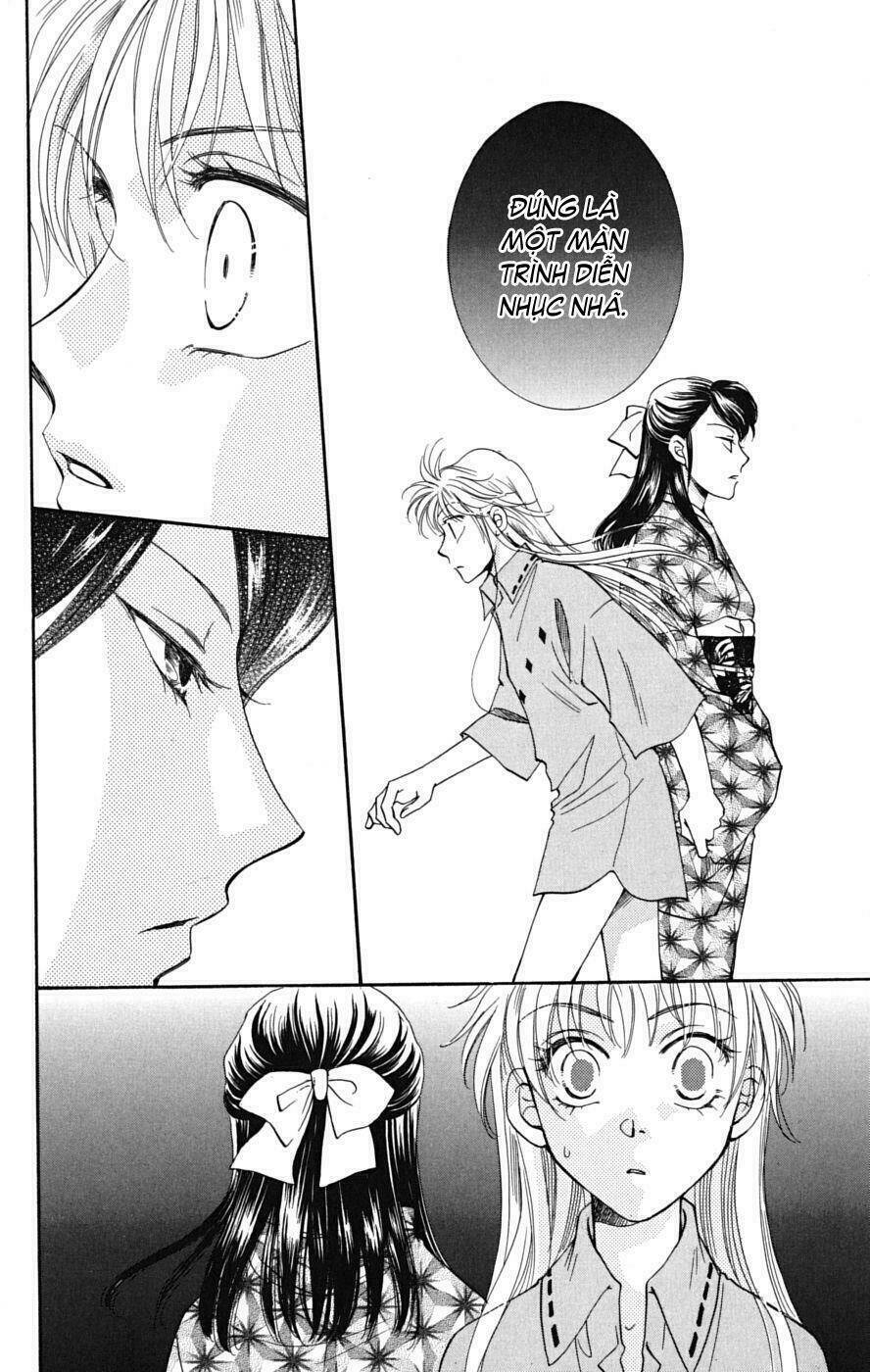 shibariya komachi chapter 6 40