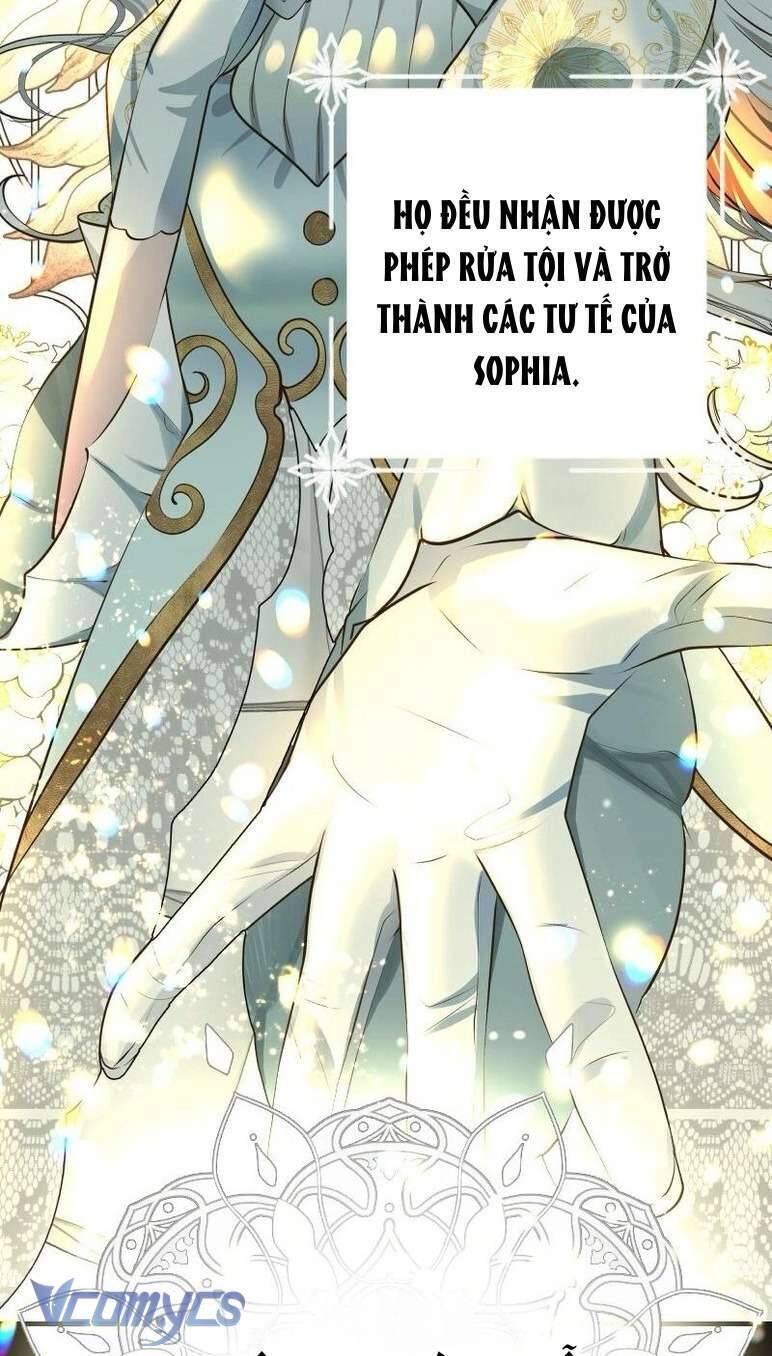 sau này họ sẽ sinh ra tôi chapter 8 18