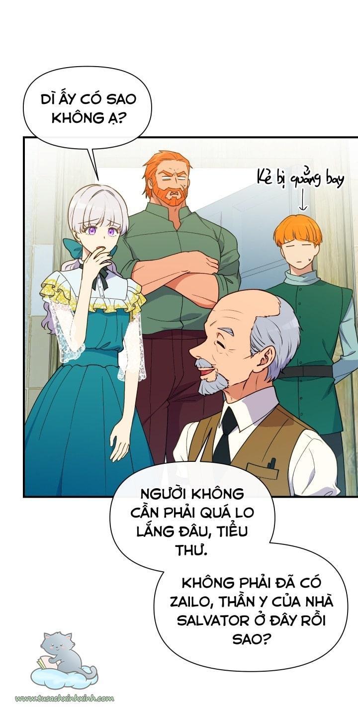 công nương khế ước của gia tộc công tước quái vật chapter 92 4