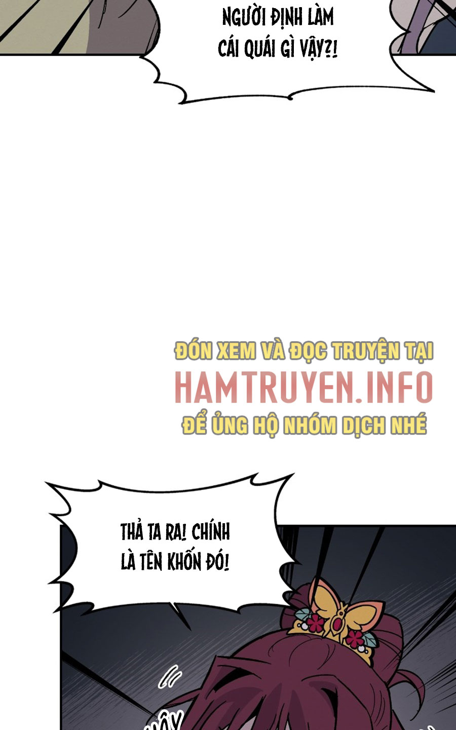 scandal đại công chúa chapter 3 48