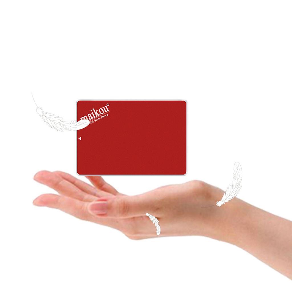 2.5'' SATA3.0 120GB SSD Solid State .0Gb/S for Laptop/Desktop