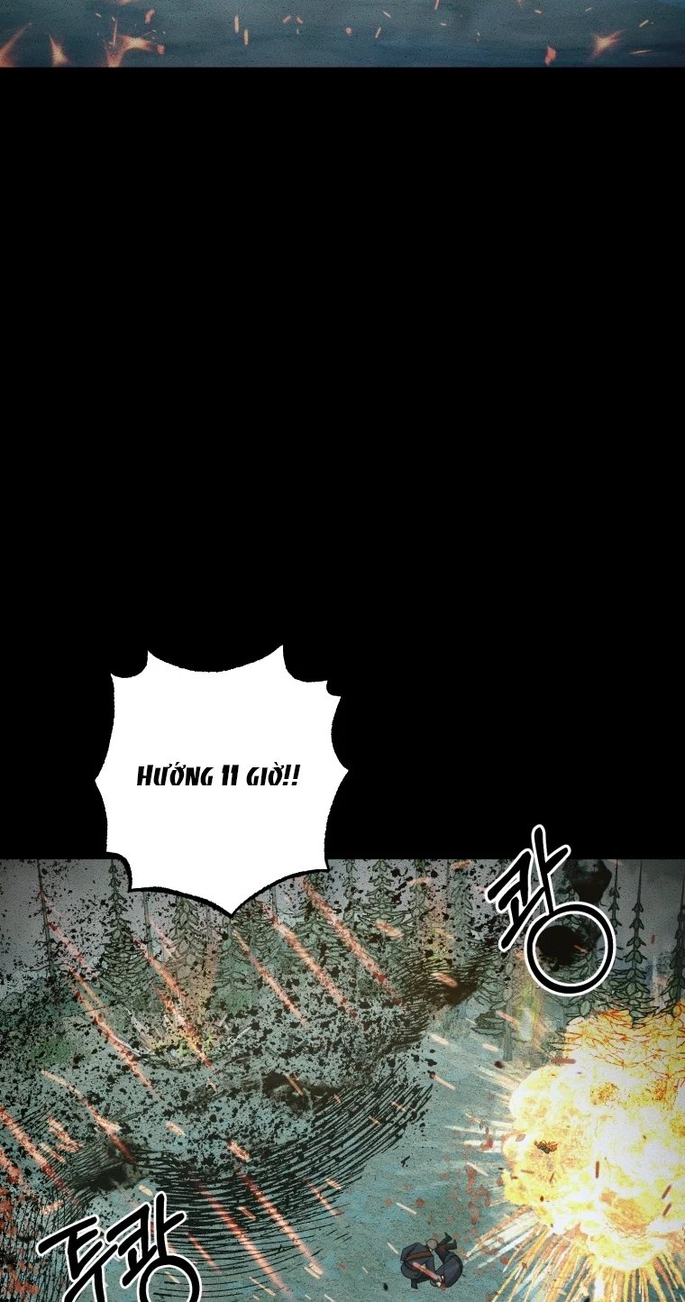 khi tôi bị chú chó tôi bỏ rơi cắn chapter 9.1 23