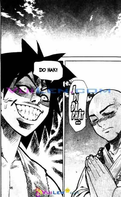 king of hell chapter 41 7