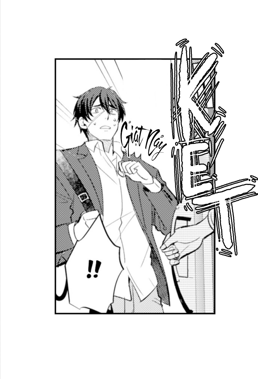 mặt sẹo quyến rũ chapter 5 19