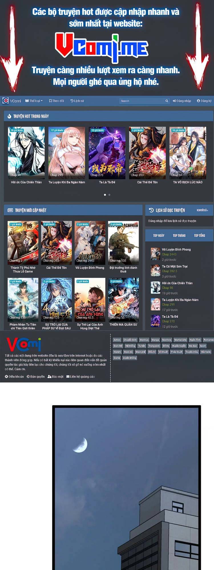 đằng lục thiên phú chapter 41 1