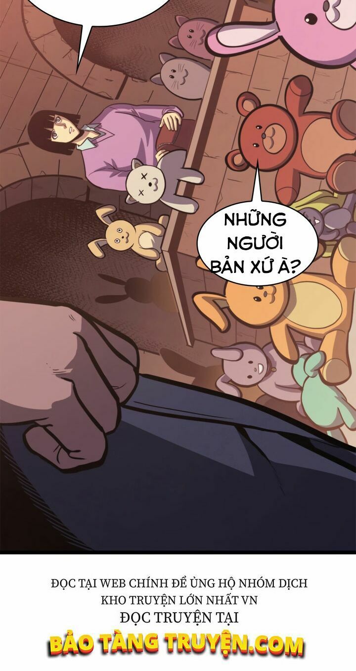 sự trở lại của người chơi cấp cao nhất chapter 100 46