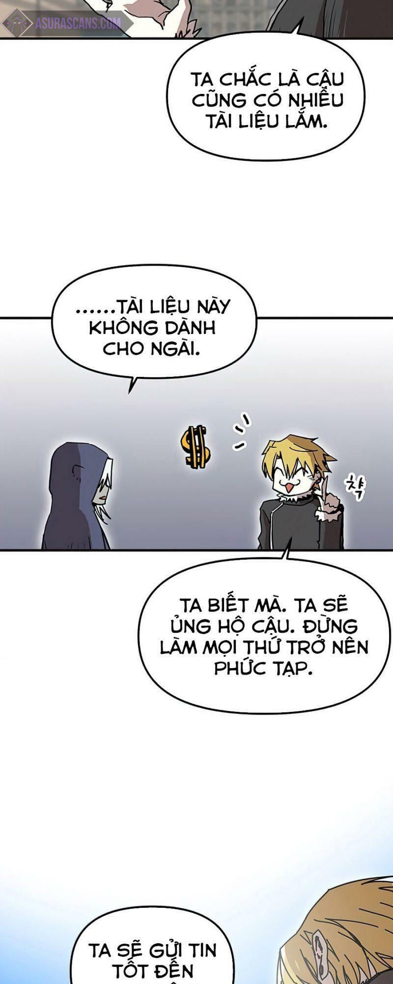 người chơi lỗi chapter 75 15