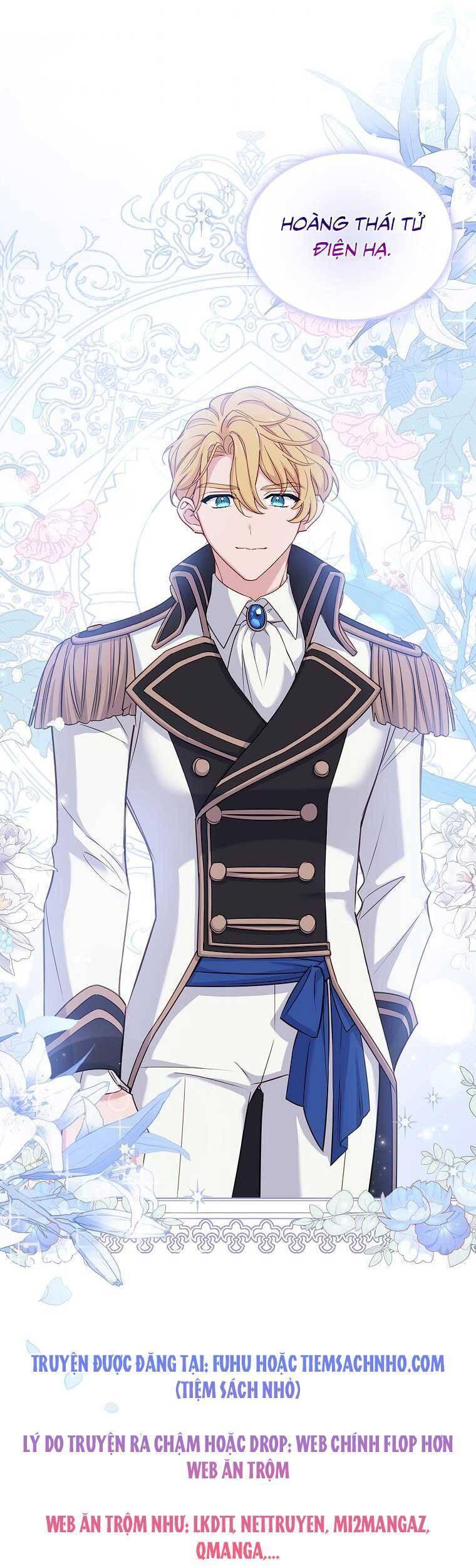 để yên cho tiểu thư hiền chapter 50 45