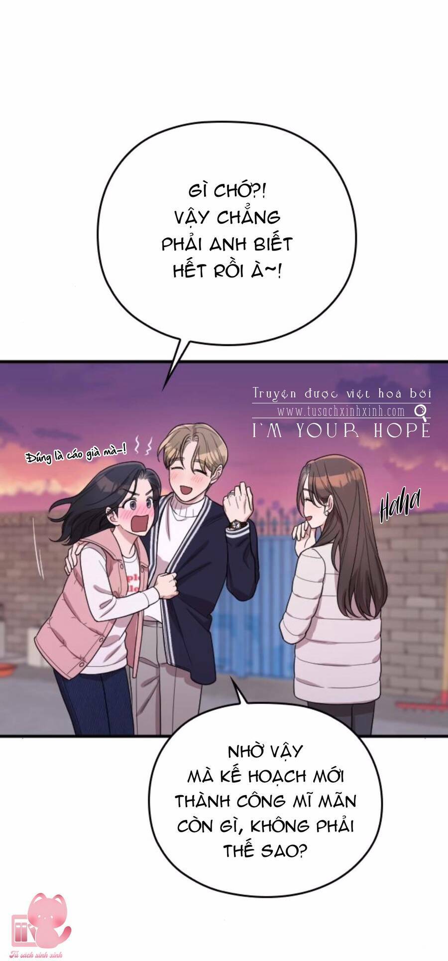 cô đi mà lấy chồng tôi đi chapter 64 118