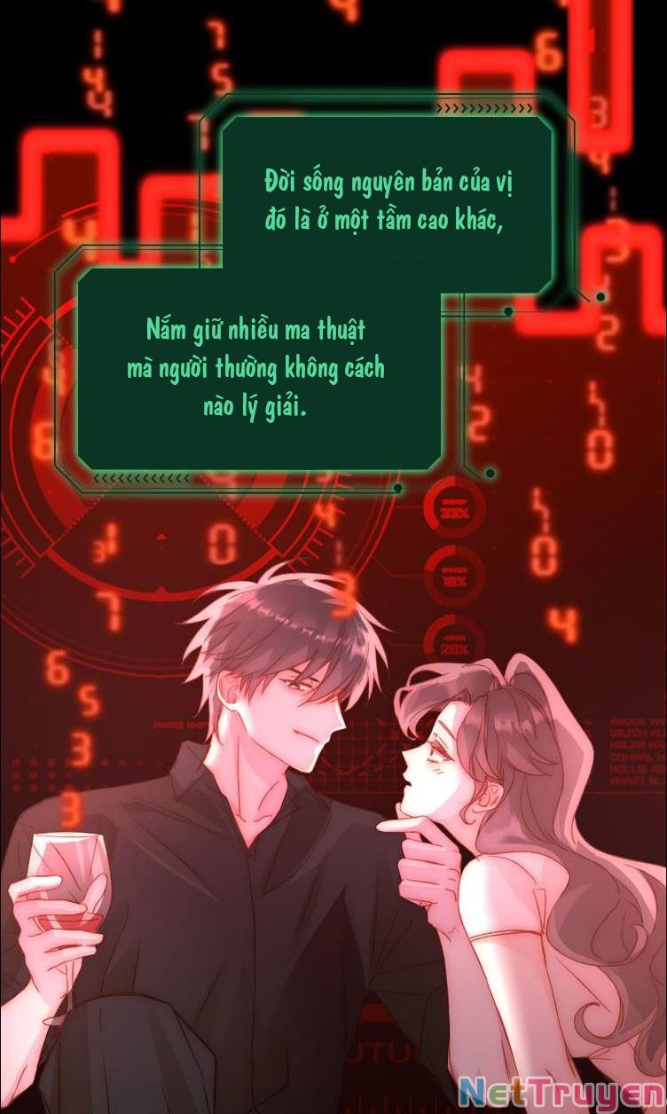 tôi phải làm 1 kẻ đại xấu xa chapter 46 13