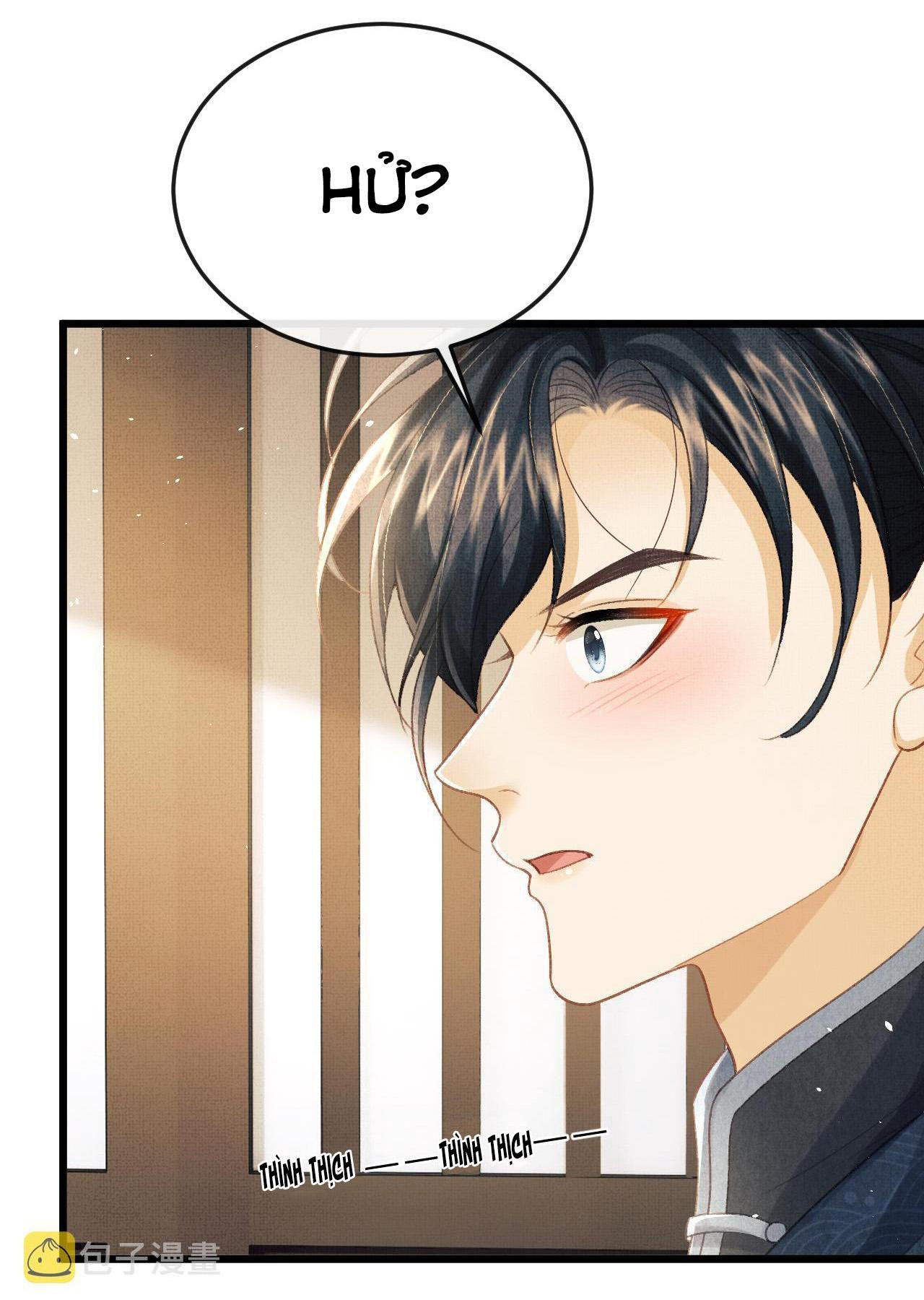 tướng quân luôn tự coi mình thành thế thân chapter 62 24