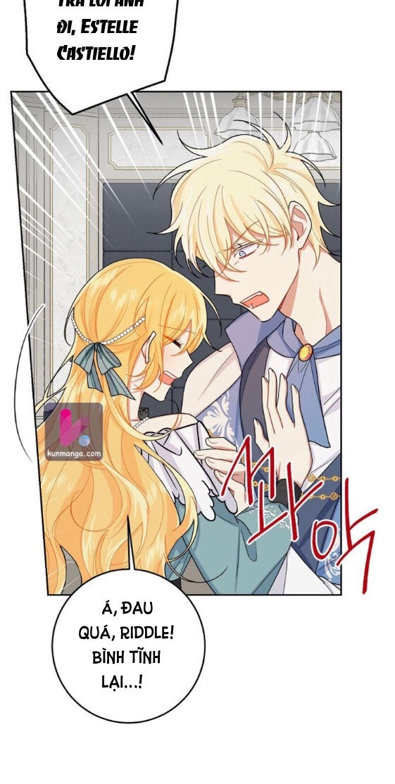 tôi là tiểu thư của gia đình này chapter 133 13