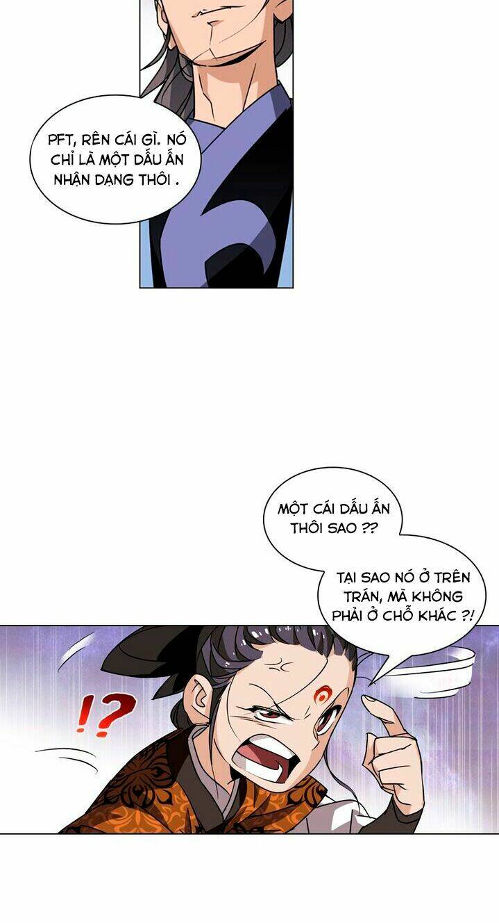 tu luyện 6 thế giới chapter 4 10