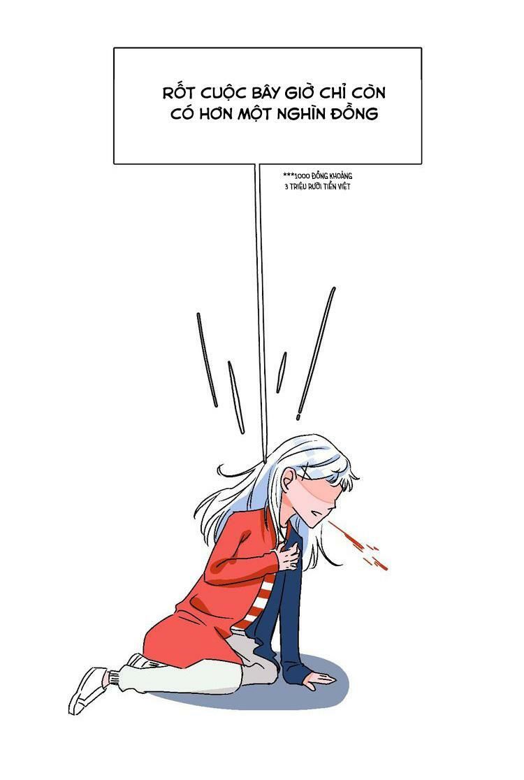 99 độ f - talk to me chapter 14 18