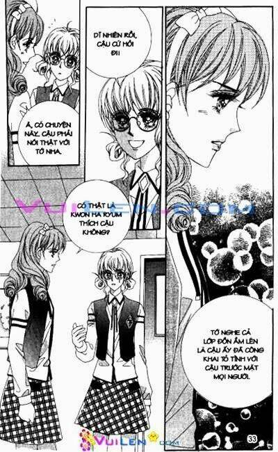 đừng tin cô ấy chapter 5 33