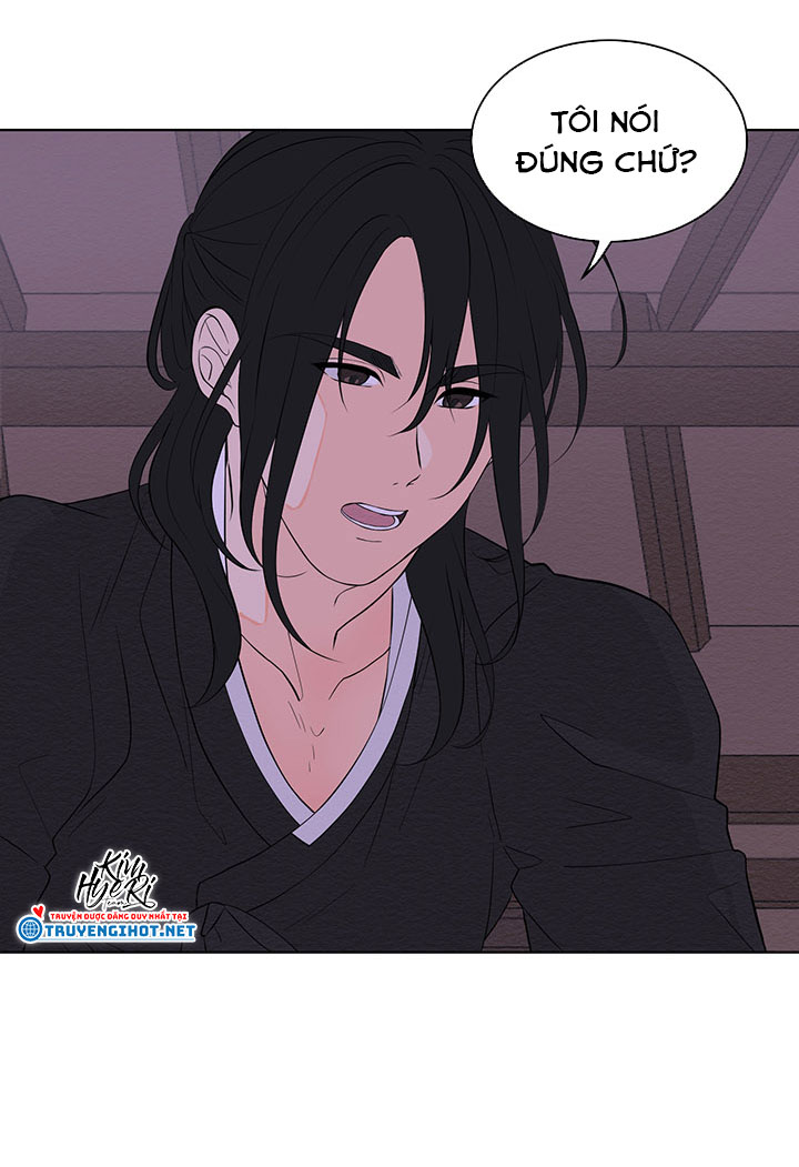 phu quân bé bỏng chapter 2.3 4