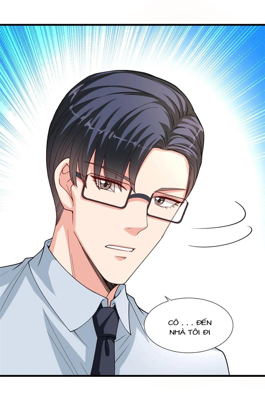 thí hôn lão công, cần giúp sức chapter 453 8