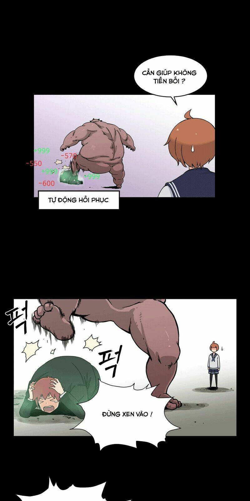 her hero chapter 7 17