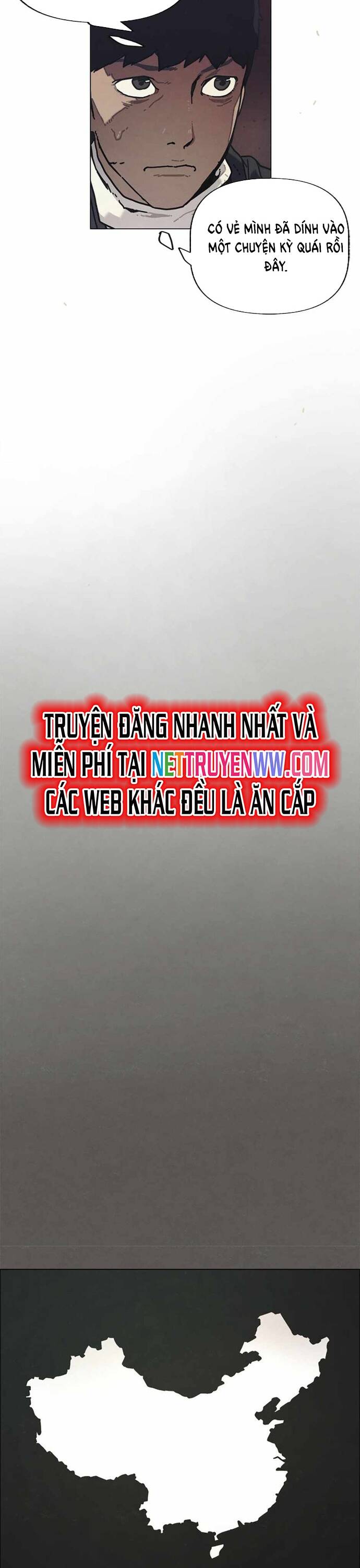 sinh vật gyeongseong: đóa hoa bất diệt chapter 7 5