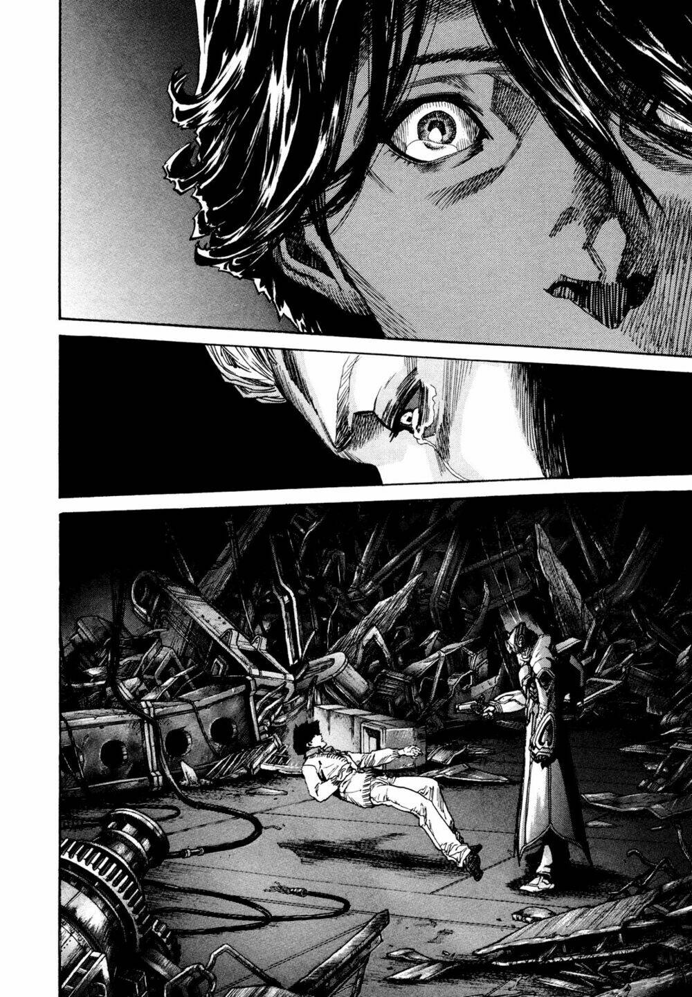 zetman chapter 210 1