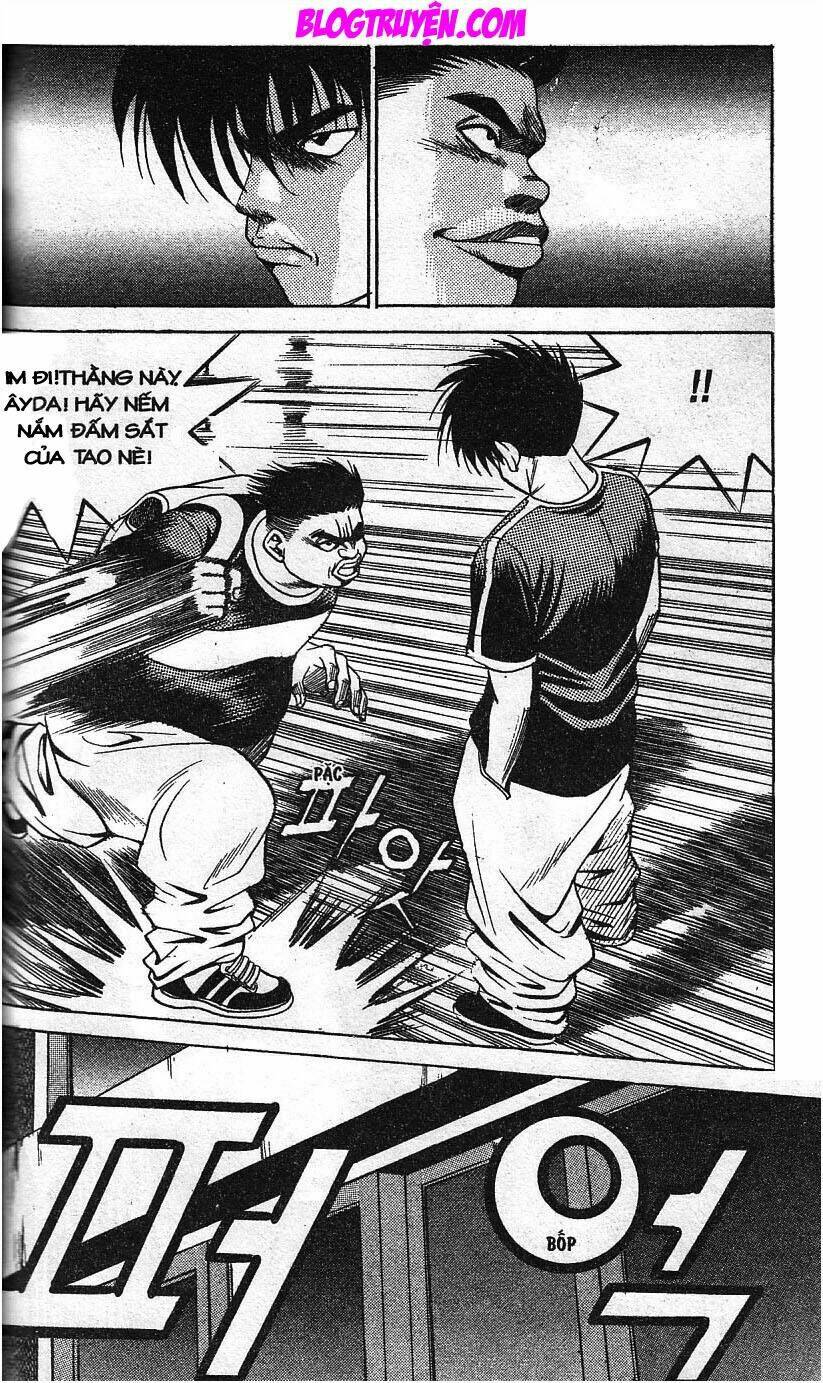 bitagi - anh chàng ngổ ngáo chapter 24 16