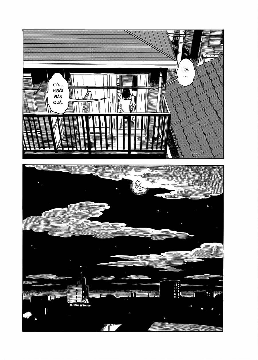 boku wa mari no naka chapter 26 22