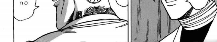 thánh tỏi sành ăn chapter 126 27