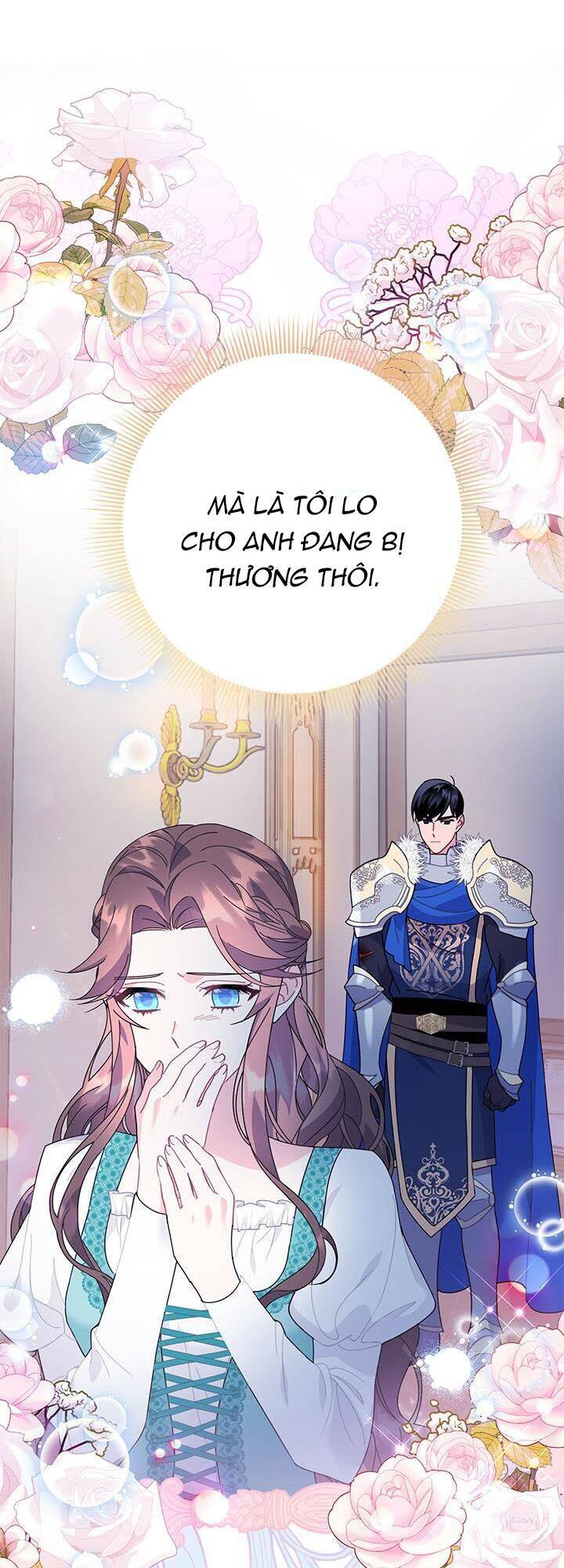 công chúa của loài chim chapter 47 27