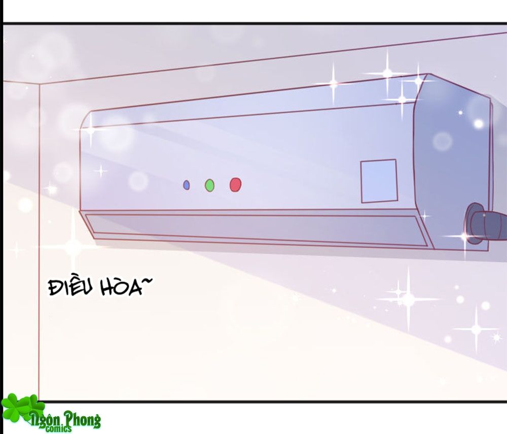 chồng già vợ trẻ trêu nhau hàng ngày chapter 60 13