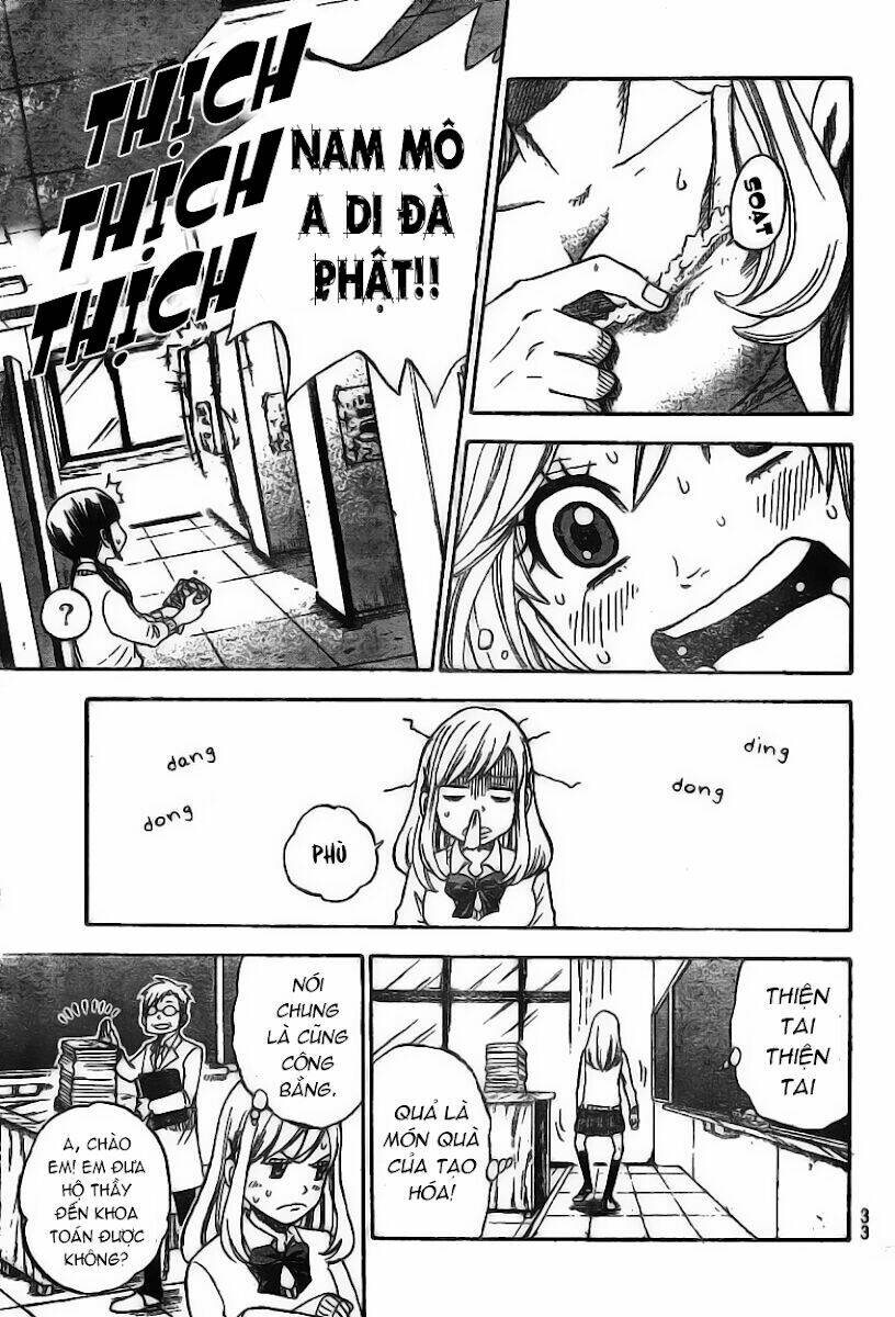 yamada và thất đại ma nữ chapter 1 23