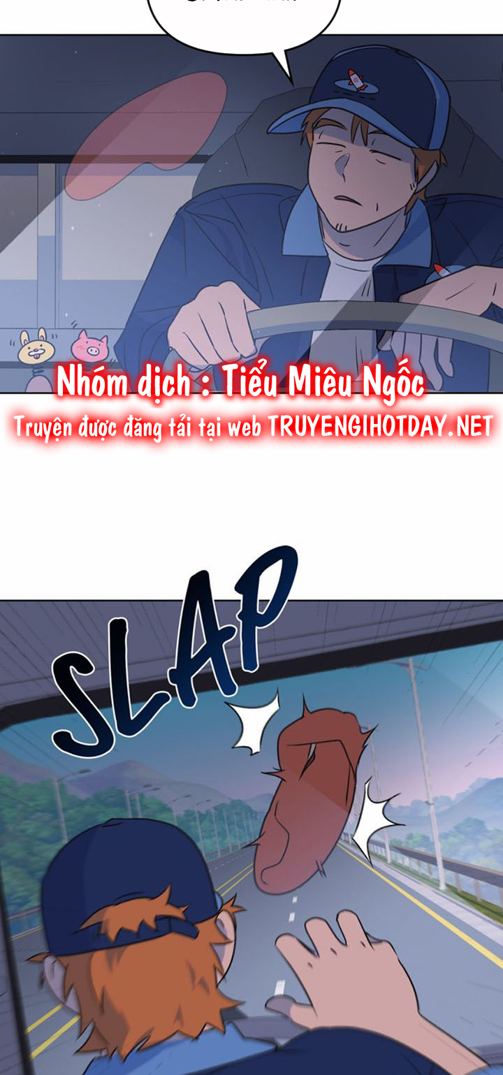 ta sẽ nuốt chửng em chapter 6 6