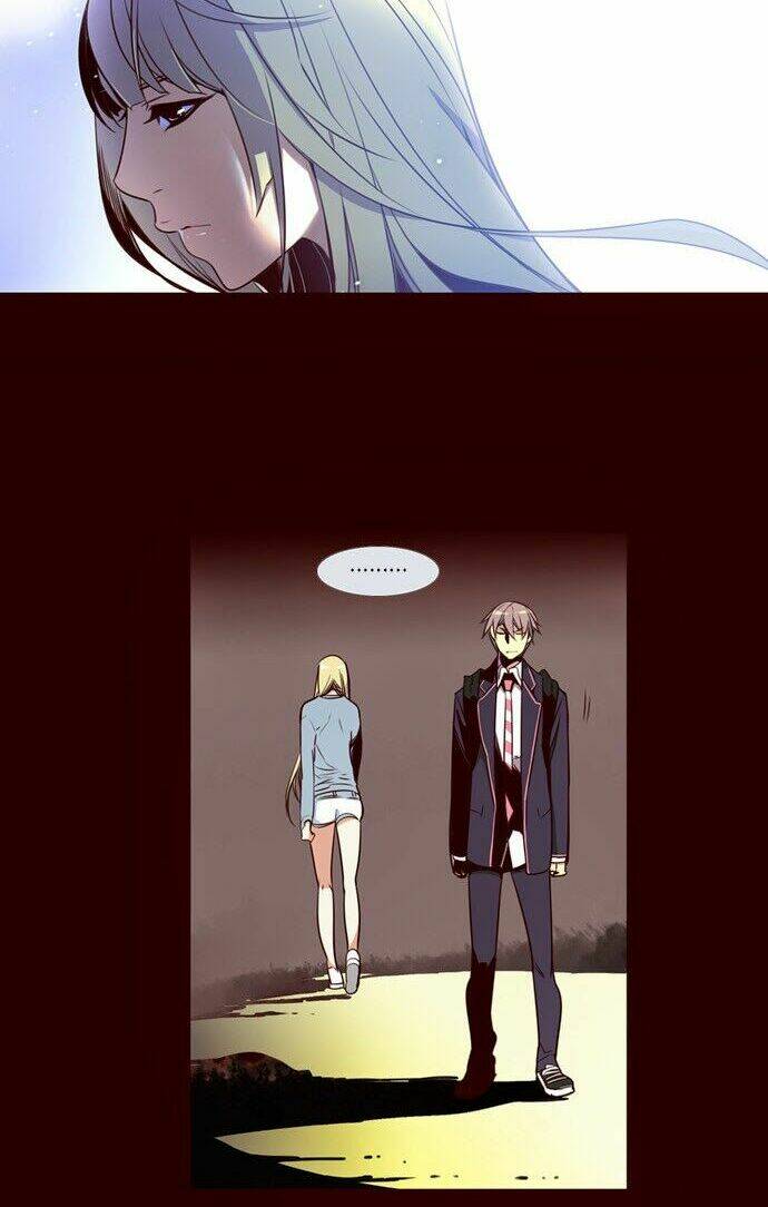 nữ sinh trường wilds chapter 145 21