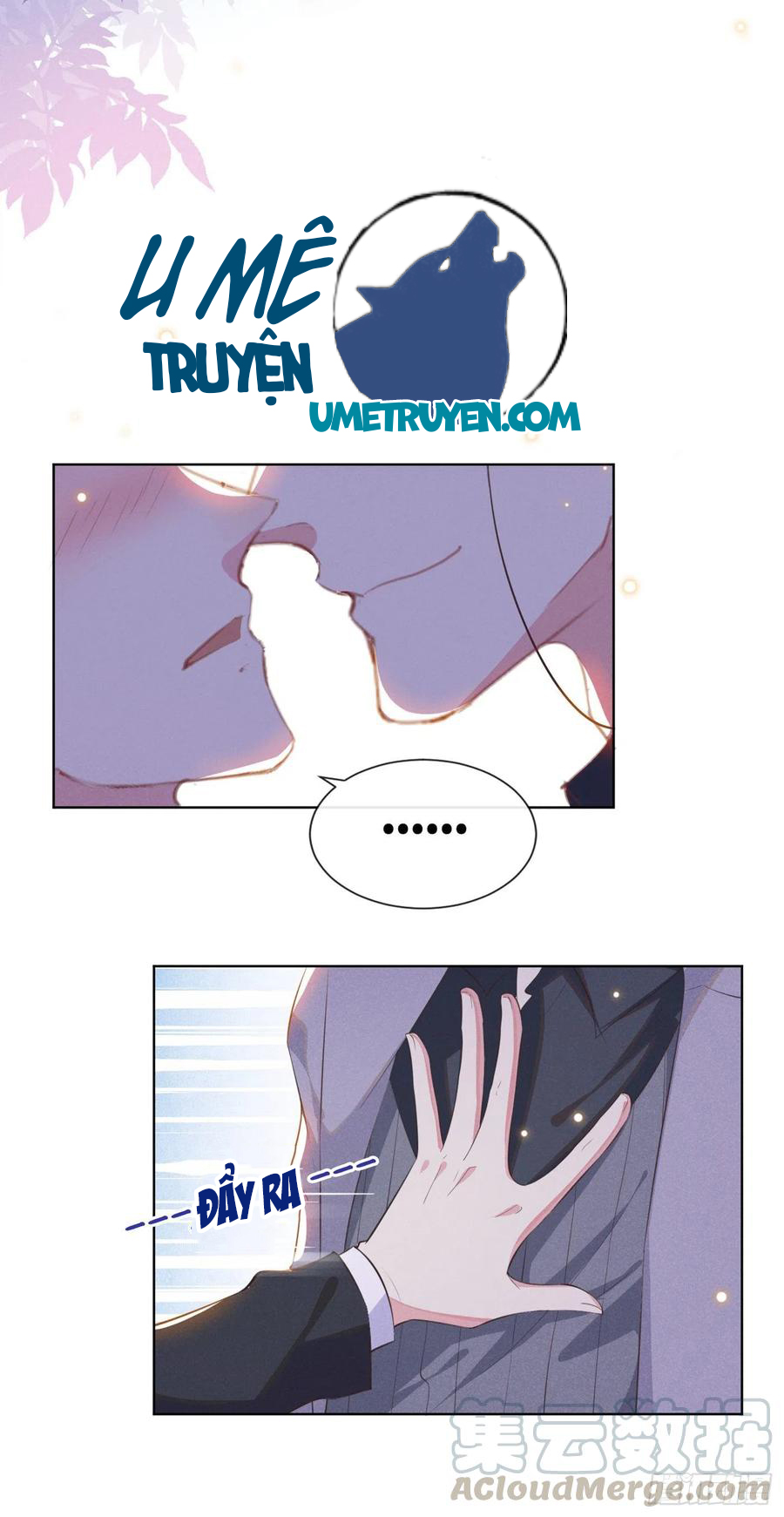 anh ấy gọi tôi là hắc liên hoa chapter 26 24