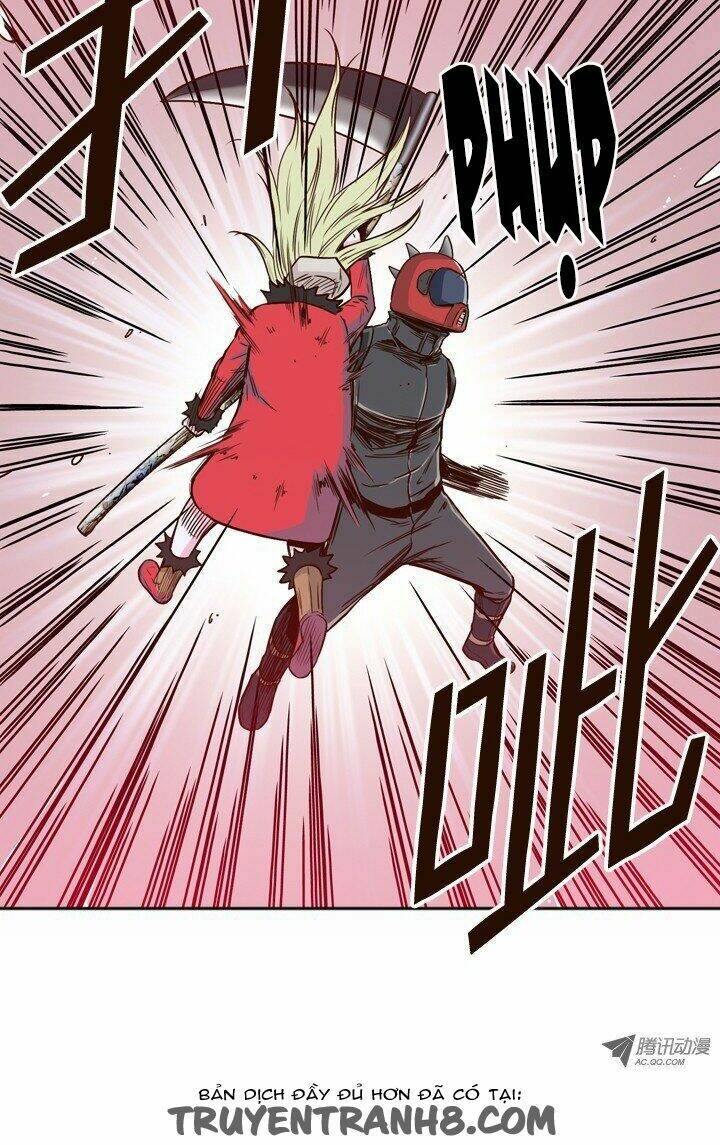 vua của vong linh chapter 24 17