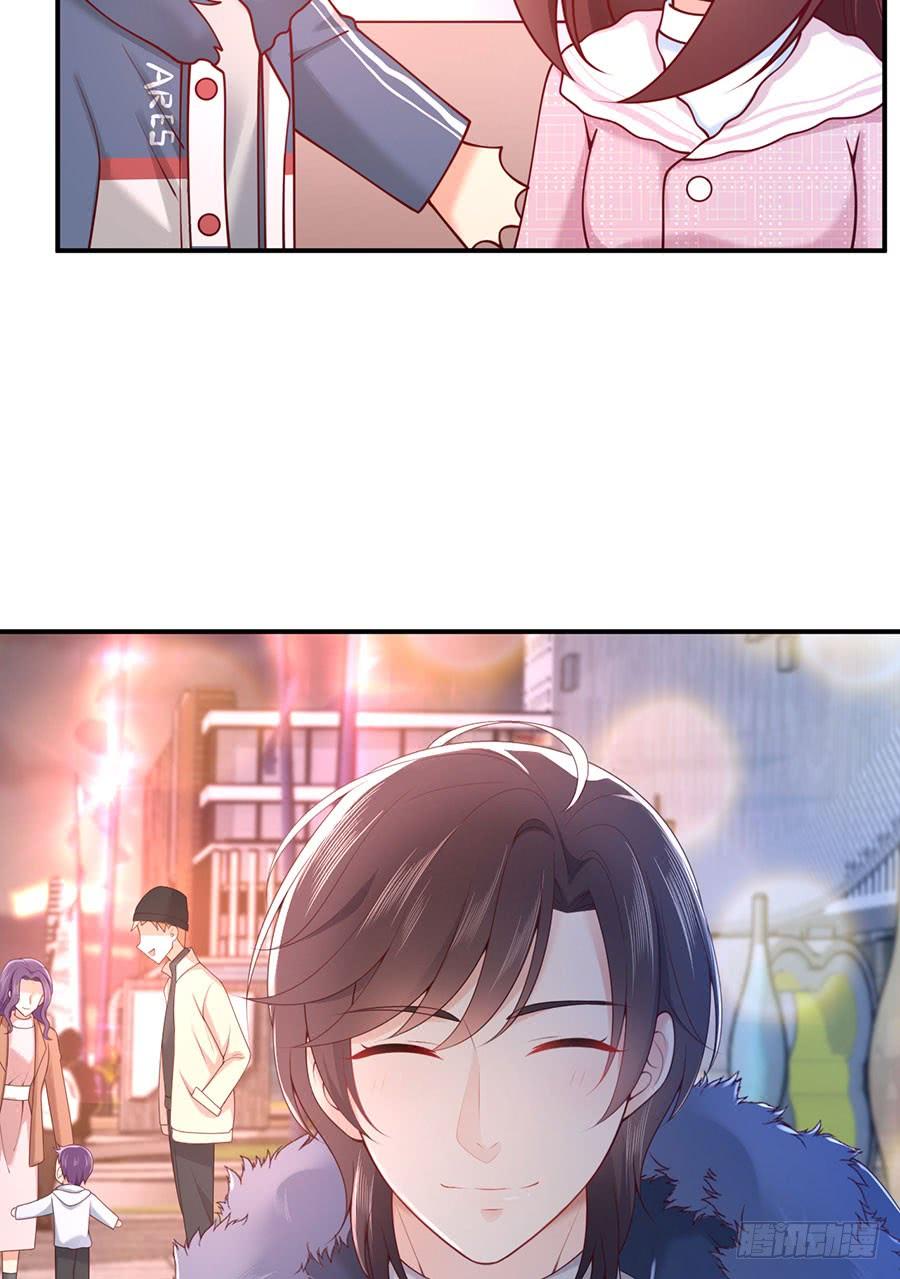 nam thần truy thê chỉ nam chapter 44.1 12