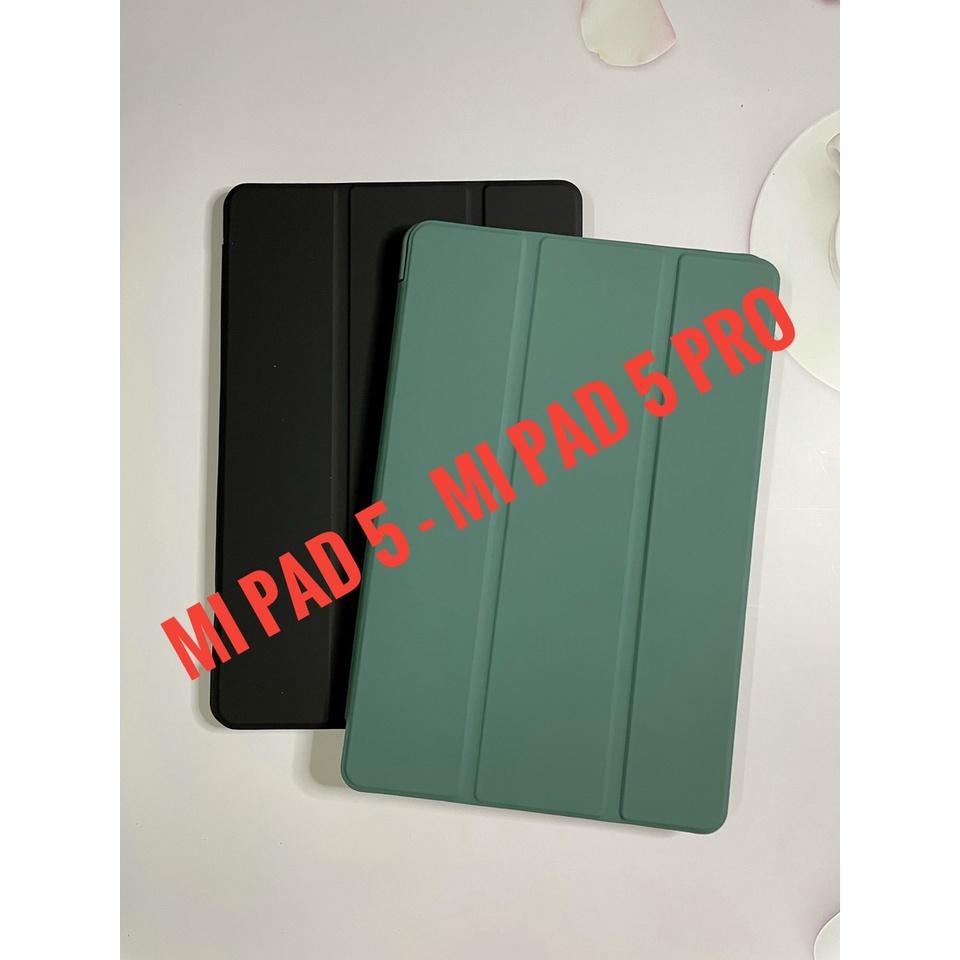 Bao da lưng TPU dẻo cho Xiaomi Mi Pad 5 , Mi Pad 5 Pro
