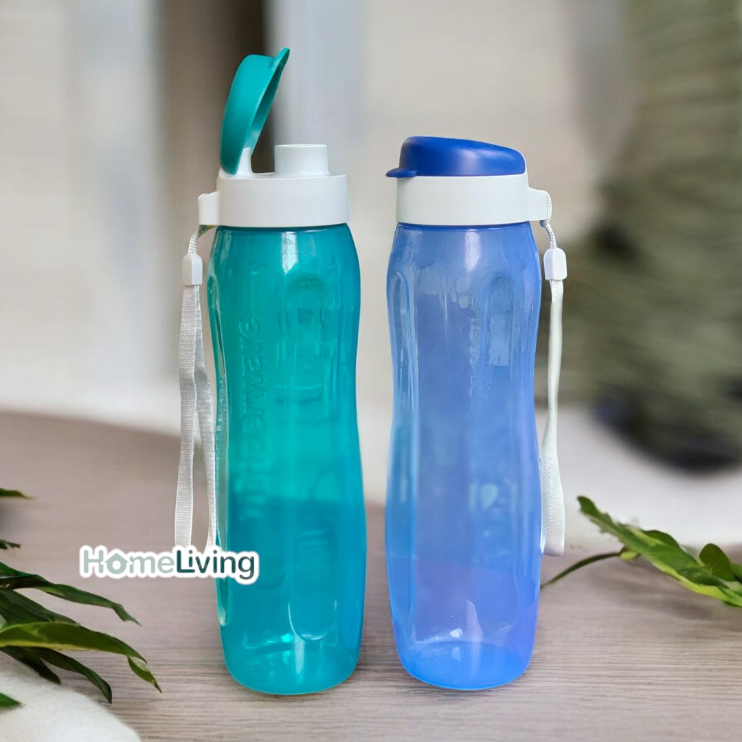 Bình Nước Tupperware Eco Gen II 750ml